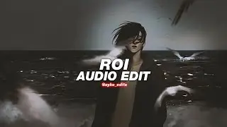 roi (instrumental) - videoclub (tiktok version) [edit audio]