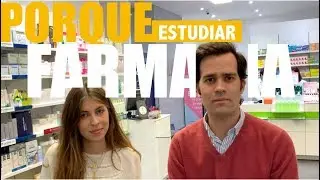 Why study Pharmacy in Spain?