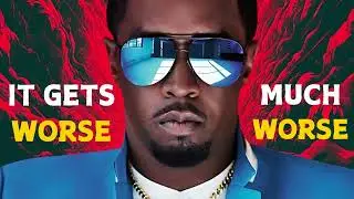 Diddy Failed Apology, Is This The End?