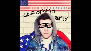 Hoodie Allen - No Interruption Remix by Geronimo
