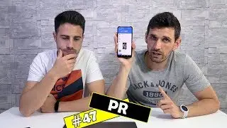 ¿Qué coleccionamos?, ¿Xiaomi Mi9T o Oneplus 7?, ¿Mi Band 4 o Amazfit Bip? 