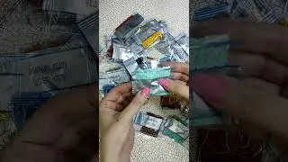 Diamond Painting ASMR #shorts