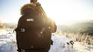 BEST PHOTOGRAPHY BACKPACK 📸 EVOC 35L Review