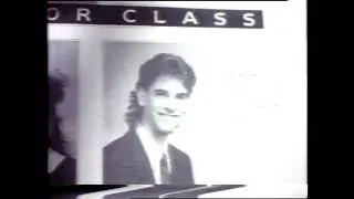 1991 Charter Hospital of Milwaukee Commercial