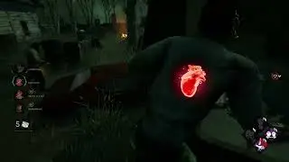 Haunted By Daylight 2024: Item Mishap