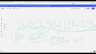 Validate IP Address LeetCode