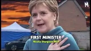 The downfall of the SNP