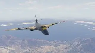 Attack on ATT is pure chaos and i love it in Gta online