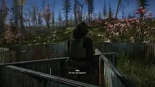 EFT BEAR Companion Mod WIP 2 I Modded Fallout 4