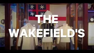 Telling Tales: The Wakefield's
