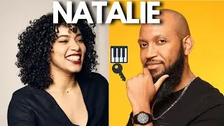 Behind the Curtains with Natalie Kaye Clater: From Broadway to Songs for Littles 🎹🔑 111