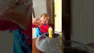 Ловкость рук и никакого мошенничества!
