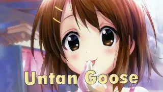 Crash-TM - Untan Goose [Extra] | S Rank 5.57⭐