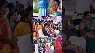 FDFS - Sarathkumar & Sathyabama Prewedding - Abi Photoography 