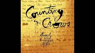 Counting Crows - Sullivan Street