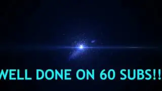 Shoutout to xXximRightYourWrongxXx well done getting 60 subs👍!!!