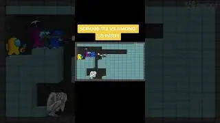 scp-096-173 vs among us part 1