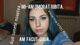 Povestile Voastre Paranormale - Citim povestile voastre paranormale