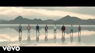 BYU Vocal Point - Circle Of Life