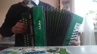 Вăрмана кĕнĕ чух шăхăрса кĕр.