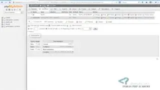 Simple MySQL Tutorial in PHP - Lets code app