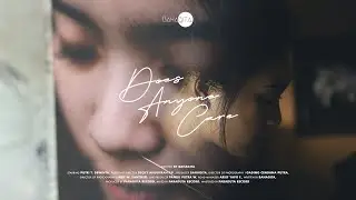 Bahagita - Does Anyone Care (Official Music Video)