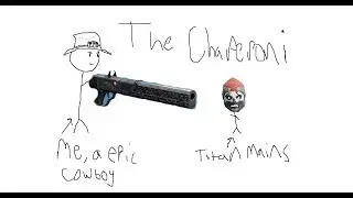 Yet Another Destiny 2 Crucible Montage: The Chaperone