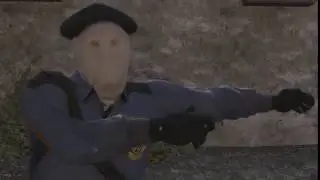 Калинка Малинка в CS׃GO