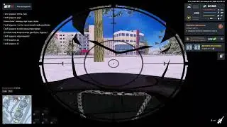 Туливо\ Next RP\ Ленинградский сервер\