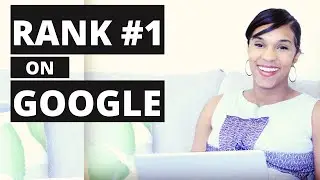 How to Write an SEO Friendly Article in Wordpress and Rank #1 on Google in 2020
