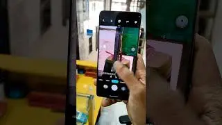 Motorola edge 40 neo camera is good anyone? | Motorola Edge 40 Neo Camera Test | #shorts