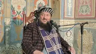 خطبہ جمعہ خطاب حضرت علامہ مولانا قاری محمد اقبال چشتی اوکاڑوی