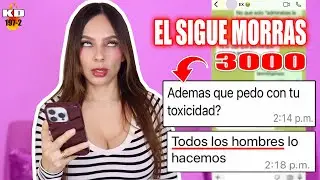 ASÍ TERMINÓ EL CASO DE 
