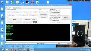 TECNO POP 2X PLUS RB8S FACTORY RESET FRP BYPASS CM2