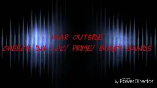 WAR OUTSIDE