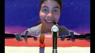el VERDADERO final de EVANGELION