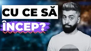 4 lucruri de știut atunci când ești la început (ca programator)
