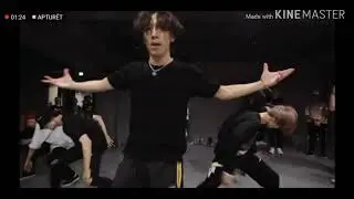 Bts ff my brothers hate me (1/2)