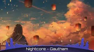 NightCore - On The Floor