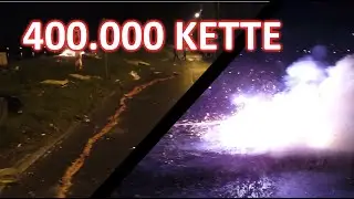 Silvester Slubice 18/19 - MEGA 400.000 Kette