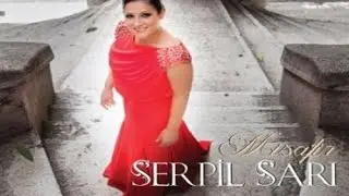 Serpil Sarı - İşte Yetimlerin Yetimi [ 2015 © ARDA Müzik ]