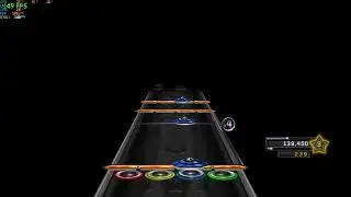 Biaxident - Liquid Tension Experiment (Clone Hero) (Drums)