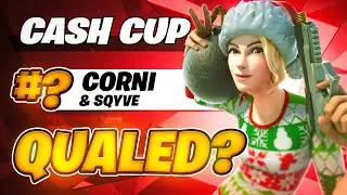 Dominating the last Duo Cash Cup of 2023 | Corni