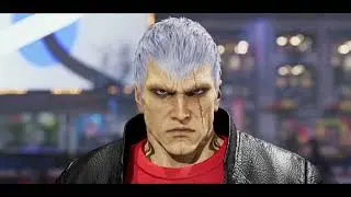 Bryan Fury If He Was Chill