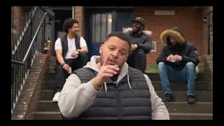 Punishment - Meant To Be Ft. Onesoul [Official Video] 4K