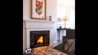 Sketchup, Vray Next Interior Render Tutorial