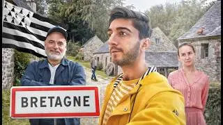 La Bretagne de l’intérieur (j’y ai dormi)