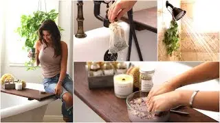 My Favorite DIY Spa Day Recipes