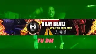 [Free] Tu DM | Luis Brown x NTG x Mike Towers type beat | Detroit Trap