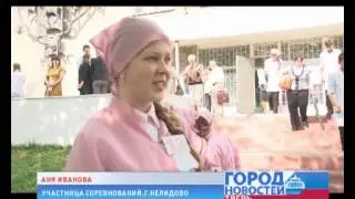 Юные натуралисты
